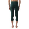 Pánske funkčné nohavice UYN FUSYON BIOTECH MEDIUM  - tmavo zelená