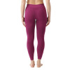 Dámske funkčné nohavice UYN EVOLUTYON BIOTECH LONG  - tmavo ružová