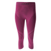 Dámske funkčné nohavice UYN EVOLUTYON BIOTECH MEDIUM  - tmavo ružová