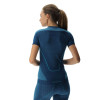 Dámske funkčné tričko UYN EVOLUTYON UW SHIRT SH SL  - tmavo modrá