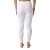 Dámske funkčné nohavice UYN AMBITYON UW PANTS LONG  - biela