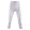 Dámske funkčné nohavice UYN AMBITYON UW PANT MEDIUM  - biela