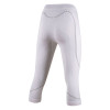 Dámske funkčné nohavice UYN AMBITYON UW PANT MEDIUM  - biela