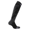 Detské lyžiarské ponožky UYN JUNIOR SKI  - čierna