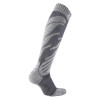 Detské lyžiarské ponožky UYN JUNIOR SKI  - svetlo šedá
