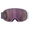 Lyžiarske okuliare Atomic REVENT M HD  - svetlo fialová