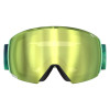 Lyžařské brýle Atomic REVENT Q L SIGNATURE TD (2 ZORNÍKY)  - světle zelená