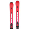 Lyže Atomic REDSTER S9 REVOSHOCK S + I 12 GW