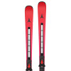 Lyže Atomic REDSTER G9 REVOSHOCK S + I 12 GW