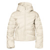 Dámska bunda Goldbergh CLEMENCE  - béžová