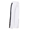 Dámske nohavice Goldbergh GRIMAUD  - biela