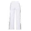 Dámske nohavice Goldbergh GRIMAUD  - biela