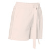 Dámske kraťasy Goldbergh NICE  - béžová