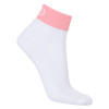 Dámske ponožky Goldbergh STEFFI  - biela