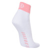 Dámske ponožky Goldbergh STEFFI  - biela
