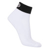 Dámske ponožky Goldbergh STEFFI  - biela
