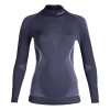 Dámské funkční tričko UYN EVOLUTYON UW SHIRT TURTLE NECK
