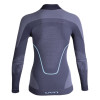 Dámské funkční tričko UYN EVOLUTYON UW SHIRT TURTLE NECK
