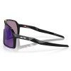 Sluneční brýle Oakley SUTRO S - POLISHED BLACK PRIZM JADE
