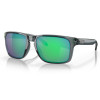 Sluneční brýle Oakley HOLBROOK™ XL - CRYSTAL BLACK PRIZM JADE