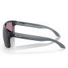 Sluneční brýle Oakley HOLBROOK™ XL - CRYSTAL BLACK PRIZM JADE