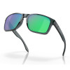 Sluneční brýle Oakley HOLBROOK™ XL - CRYSTAL BLACK PRIZM JADE