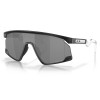Sluneční brýle Oakley BXTR - MATTE BLACK PRIZM BLACK