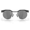 Slnečné okuliare Oakley HSTN - MATTE BLACK PRIZM BLACK POLAR
