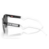 Slnečné okuliare Oakley HSTN - MATTE BLACK PRIZM BLACK POLAR