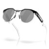 Slnečné okuliare Oakley HSTN - MATTE BLACK PRIZM BLACK POLAR