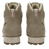 Dámske členkové topánky Dolomite 54 HIGH FG EVO GORE-TEX  - béžová