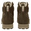 Pánské kotníkové boty Dolomite 54 HIGH FG EVO GORE-TEX  - tmavě hnědá