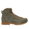Pánské kotníkové boty Dolomite 54 HIGH FG EVO GORE-TEX  - khaki