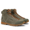 Pánské kotníkové boty Dolomite 54 HIGH FG EVO GORE-TEX  - khaki