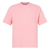 Dámske tričko Goldbergh LEGACY  - svetlo ružová