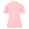 Dámske funkčné tričko Goldbergh ISLA  - svetlo ružová