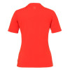 Dámske funkčné tričko Goldbergh ISLA  - červená