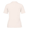 Dámské funkční tričko Goldbergh ISLA  - béžová