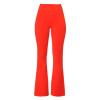 Dámské kalhoty Goldbergh LUNGE  - červená
