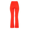 Dámské kalhoty Goldbergh LUNGE  - červená