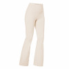 Dámské kalhoty Goldbergh LUNGE  - béžová