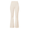 Dámské kalhoty Goldbergh LUNGE  - béžová