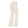 Dámské kalhoty Goldbergh LUNGE  - béžová
