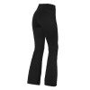 Dámske nohavice Goldbergh LUNGE  - čierna