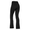 Dámske nohavice Goldbergh LUNGE  - čierna