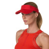 Dámska šiltovka Goldbergh MATCH  - červená