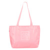 Dámska taška Goldbergh FAMOUS  - svetlo ružová