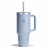 Termohrnček Hydro Flask 1182 ML (40OZ)  - svetlo modrá