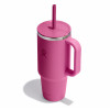 Termohrnek Hydro Flask 1182 ML (40OZ)  - tmavě růžová
