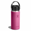 Termofľaša Hydro Flask 354 ML (12OZ)  - tmavo ružová